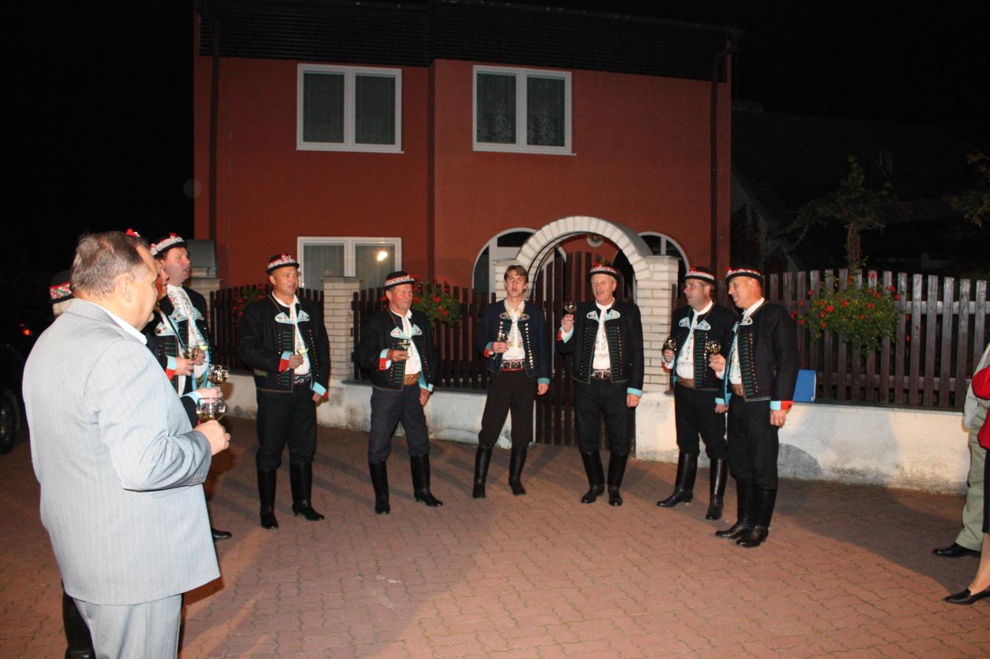 Penzion U Kraliku Kurdejov Exterior photo